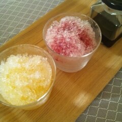 イチゴジャムで簡単 かき氷いちごシロップ レシピ 作り方 By Aita1102 楽天レシピ イチゴジャムで簡単 かき氷いちごシロップ レシピ 作り方 By Aita1102 楽天レシピ